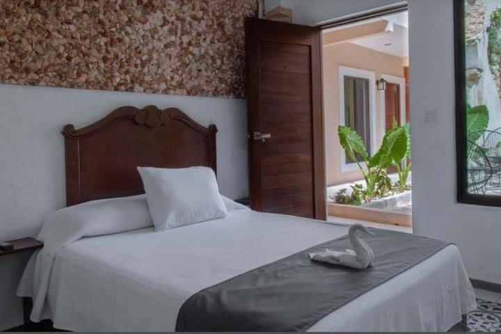 Hotel Colonial Zaci by GuruHotel Valladolid  Exterior foto