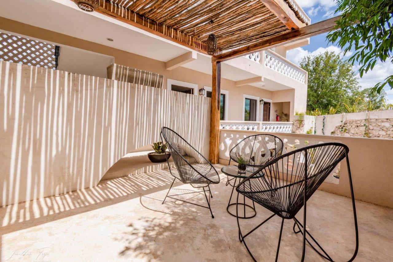 Hotel Colonial Zaci by GuruHotel Valladolid  Exterior foto